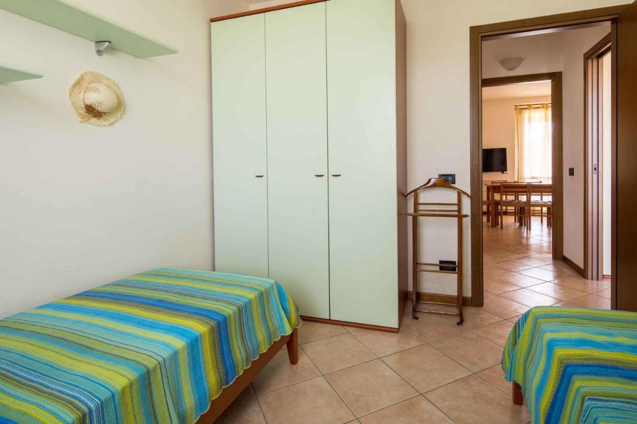 Apartment In Lazise - Gardasee 44906 מראה חיצוני תמונה