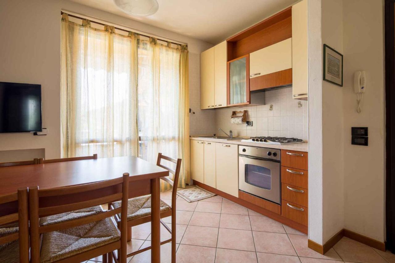 Apartment In Lazise - Gardasee 44906 מראה חיצוני תמונה