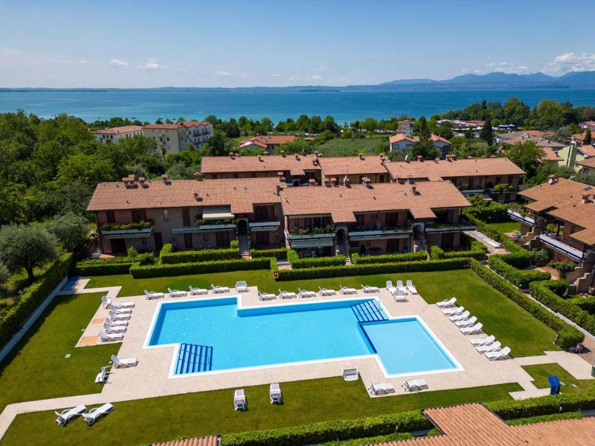 Apartment In Lazise - Gardasee 44906 מראה חיצוני תמונה