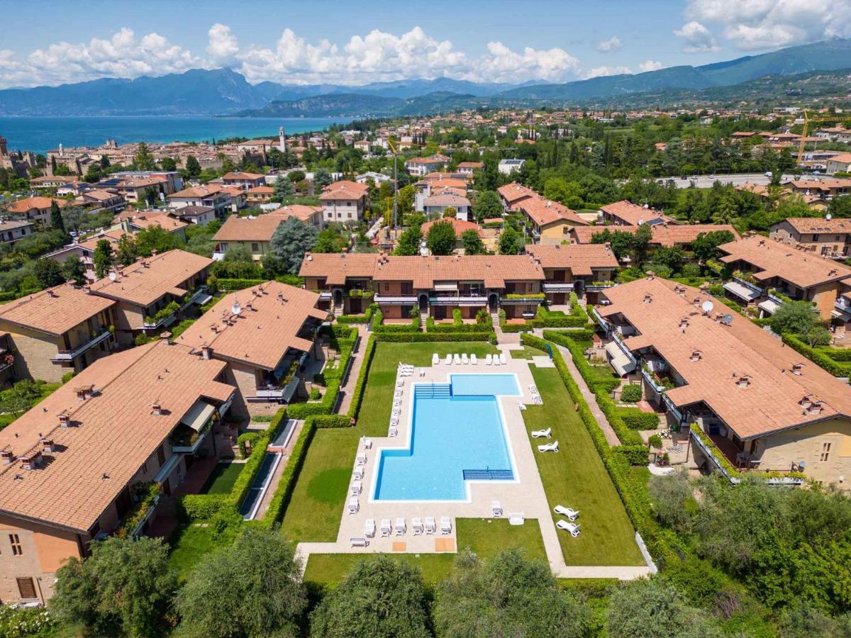 Apartment In Lazise - Gardasee 44906 מראה חיצוני תמונה