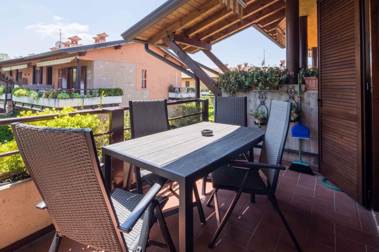 Apartment In Lazise - Gardasee 44906 מראה חיצוני תמונה