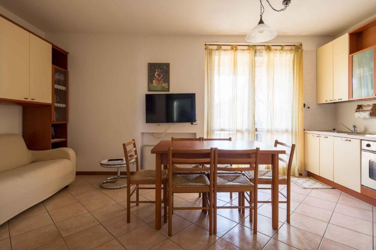 Apartment In Lazise - Gardasee 44906 מראה חיצוני תמונה