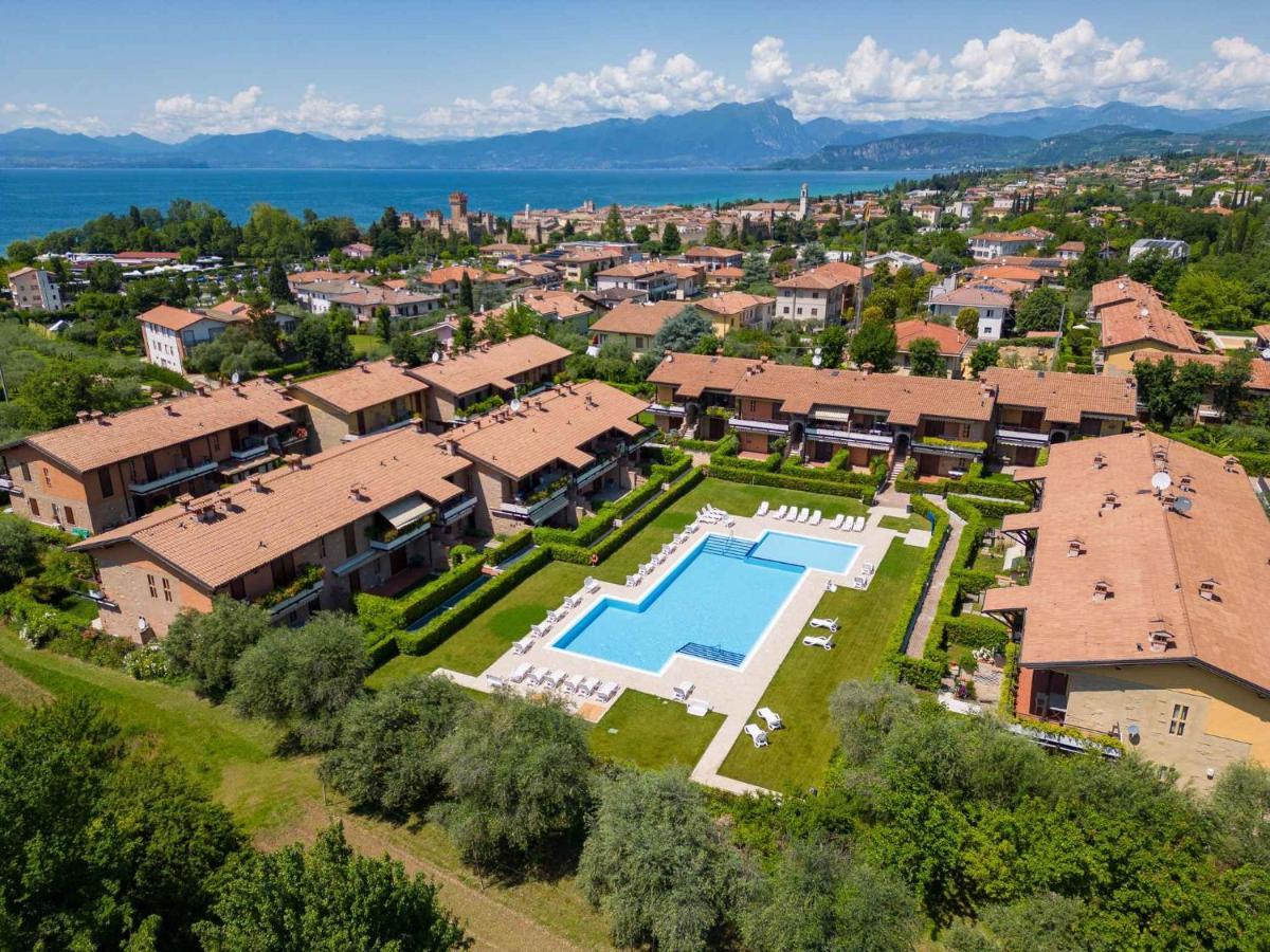 Apartment In Lazise - Gardasee 44906 מראה חיצוני תמונה